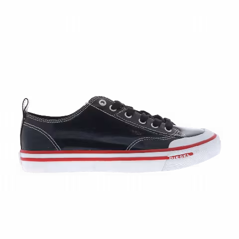 Diesel S-Athos Low 'Black White'