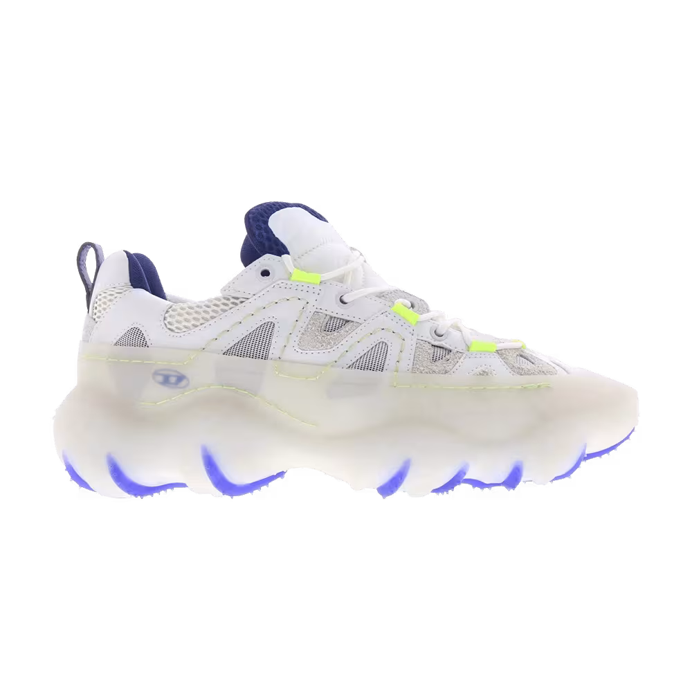 Diesel S-Prototype P1 Dirty White Moonbeam