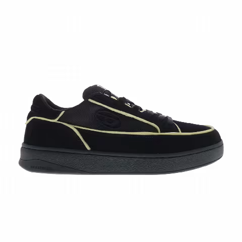 Diesel S-Sinna Low X 'Black'