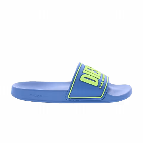 Diesel SA-Mayemi CC Slide 'Blue Green'