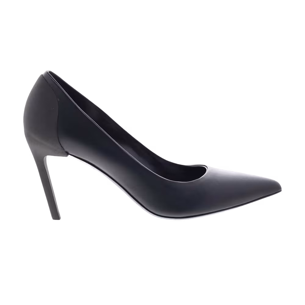 Diesel Women's D-Slanty MH Pump Black