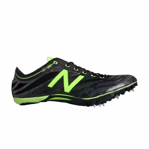 New Balance 400v3 'Black Toxic'