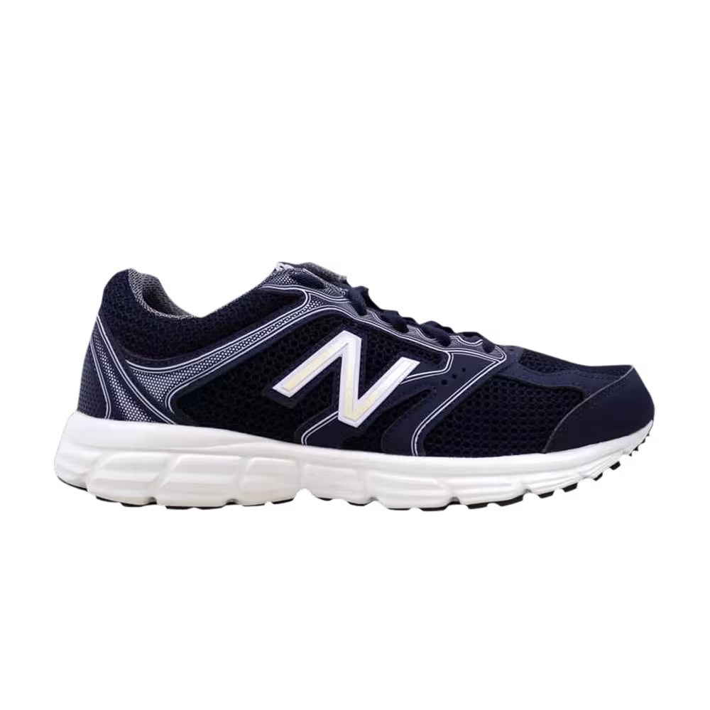 New Balance Women's 460v2 Navy Blue