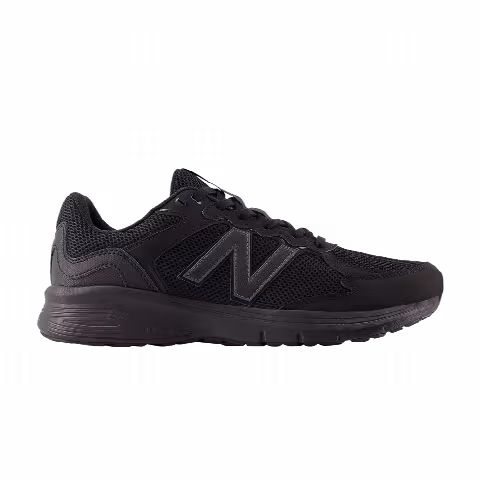 New Balance 460v3 'Black'
