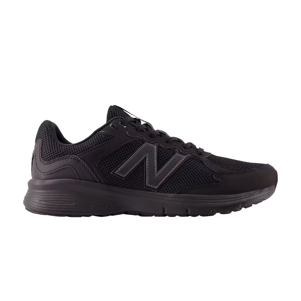 New Balance 460v3 Black