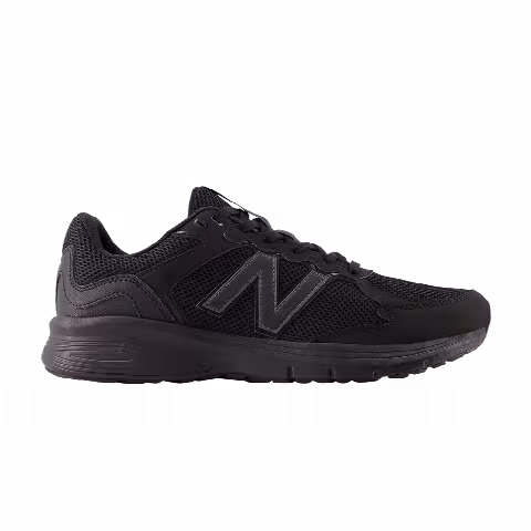New Balance 460v3 4E Wide 'Black'