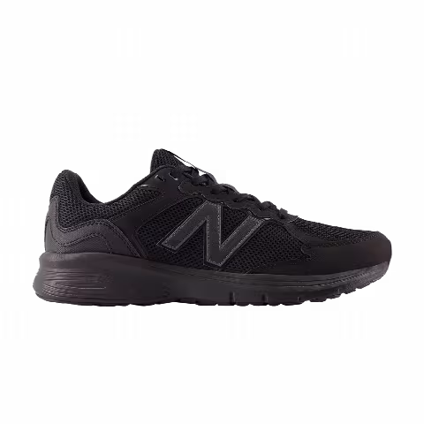 New Balance 460v3 2E Wide 'Black'