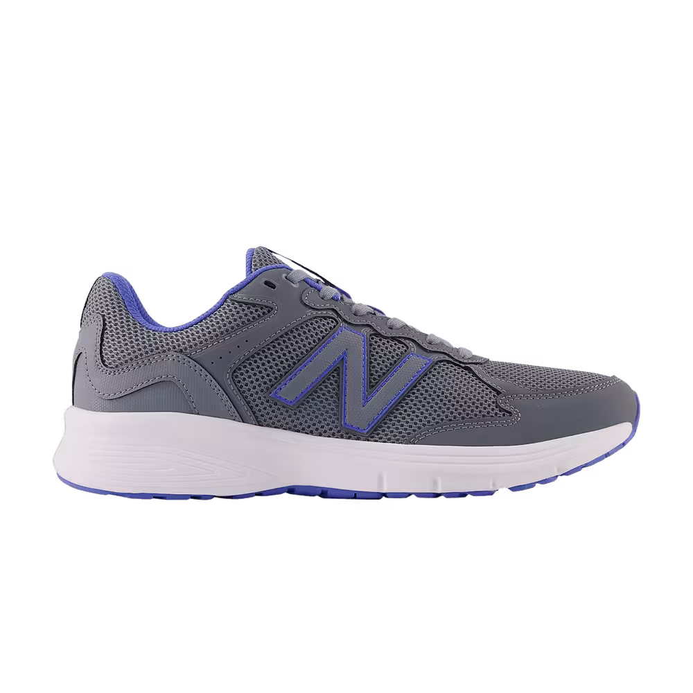 New Balance 460v3 4E Wide Grey Blue