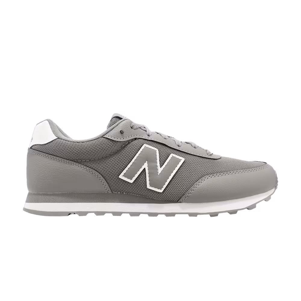 New Balance Women's 050 Classic Grey