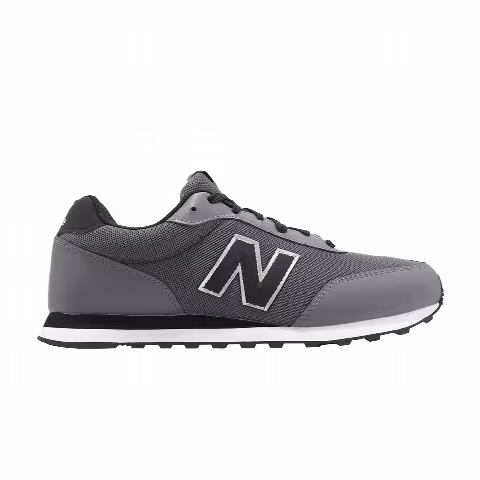 New Balance 050 Classic 'Blue Black'