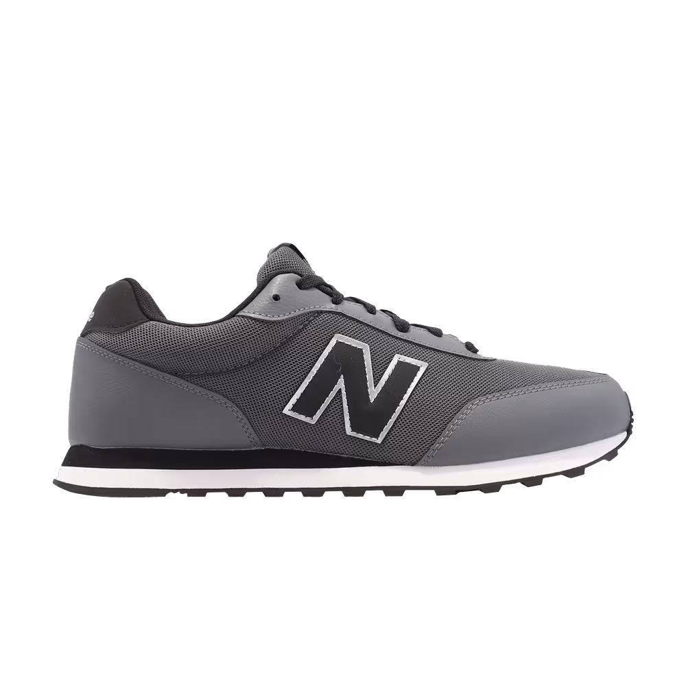 New Balance 050 Classic Blue Black