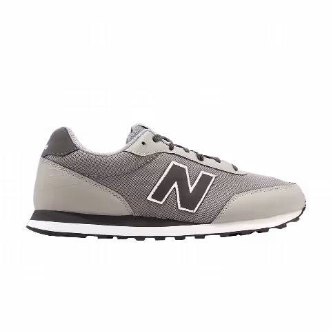 New Balance 050 Classic 'Dark Grey'