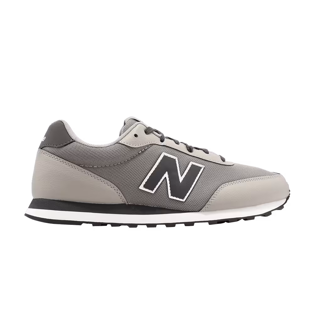 New Balance 050 Classic Dark Grey