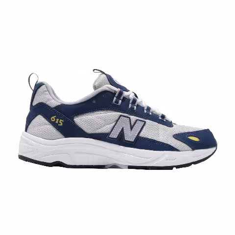 New Balance 615 'Grey Blue White'
