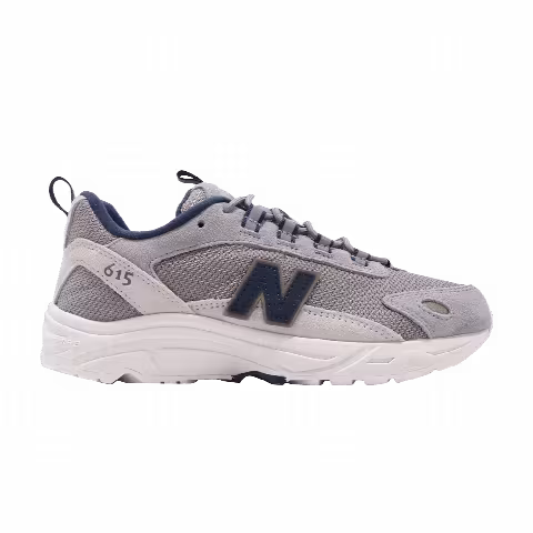 New Balance 615 'Grey Navy'
