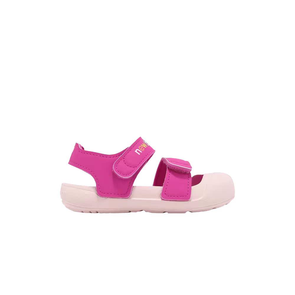 New Balance 809v3 Sandal Toddler Bright Pink