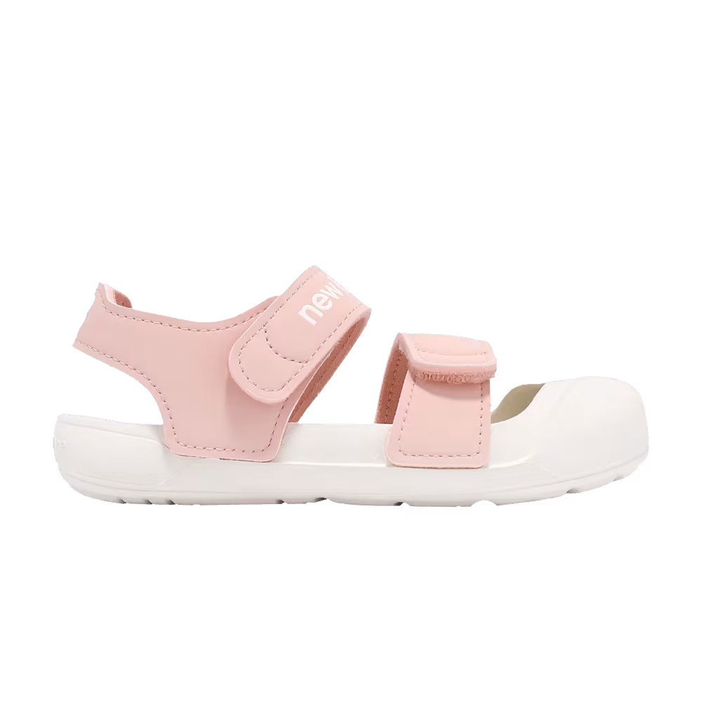 New Balance 809v3 Sandal Big Kid Filament Pink
