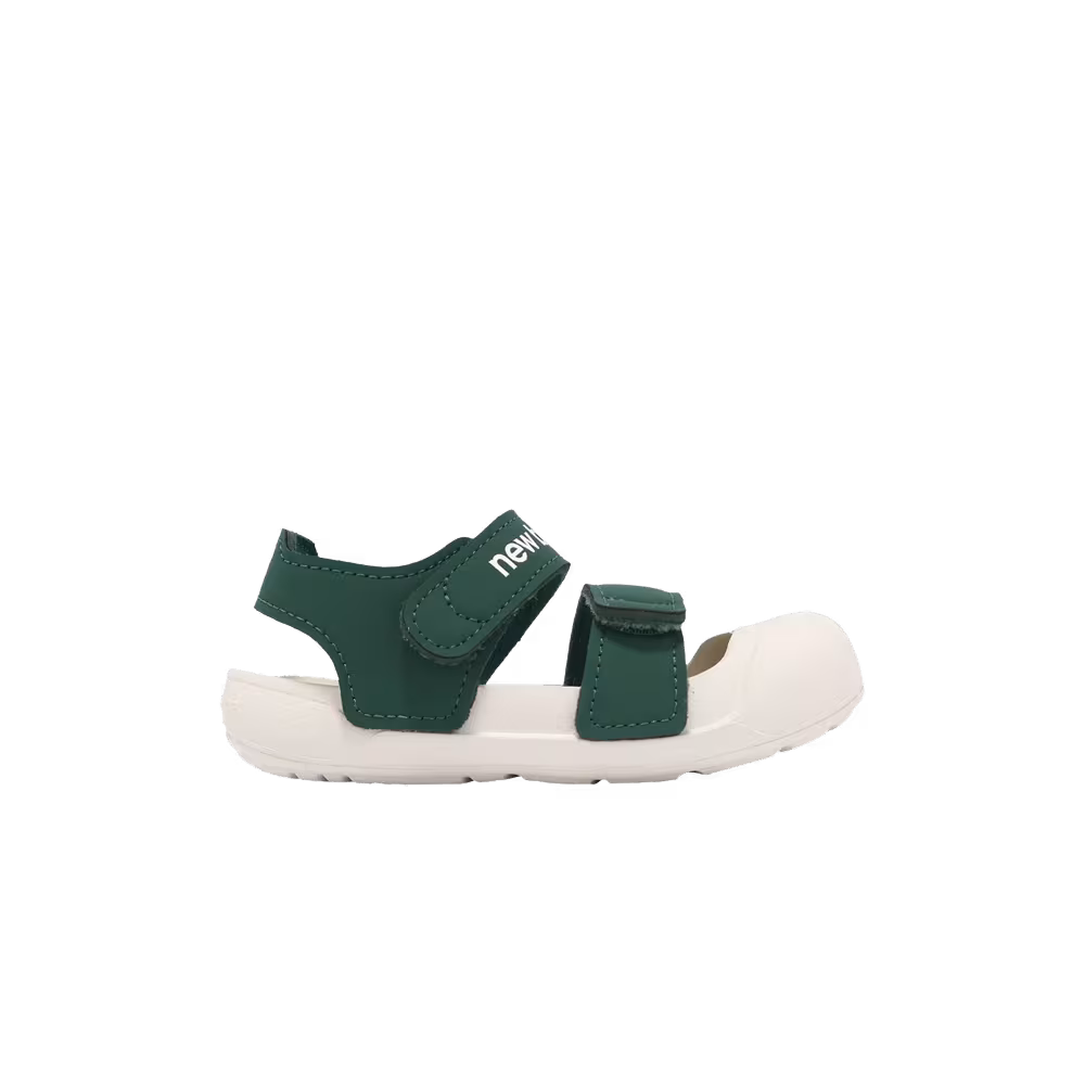 New Balance 809v3 Sandal Toddler Team Forest Green
