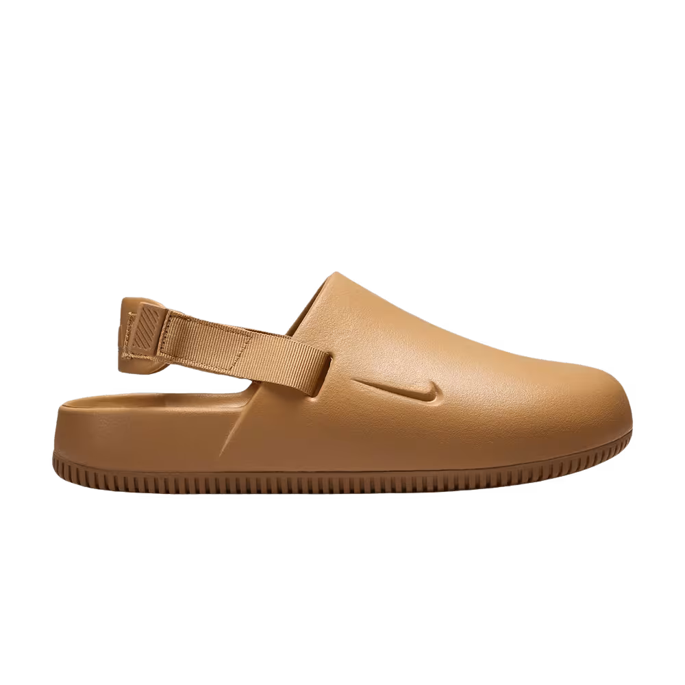 Nike Women's Calm Flax/Flax