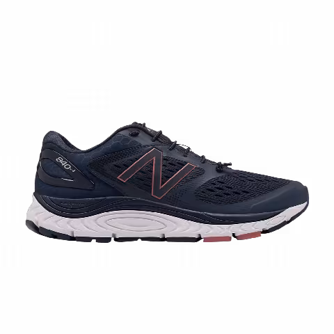 New Balance Wmns 840v4 'Natural Indigo'