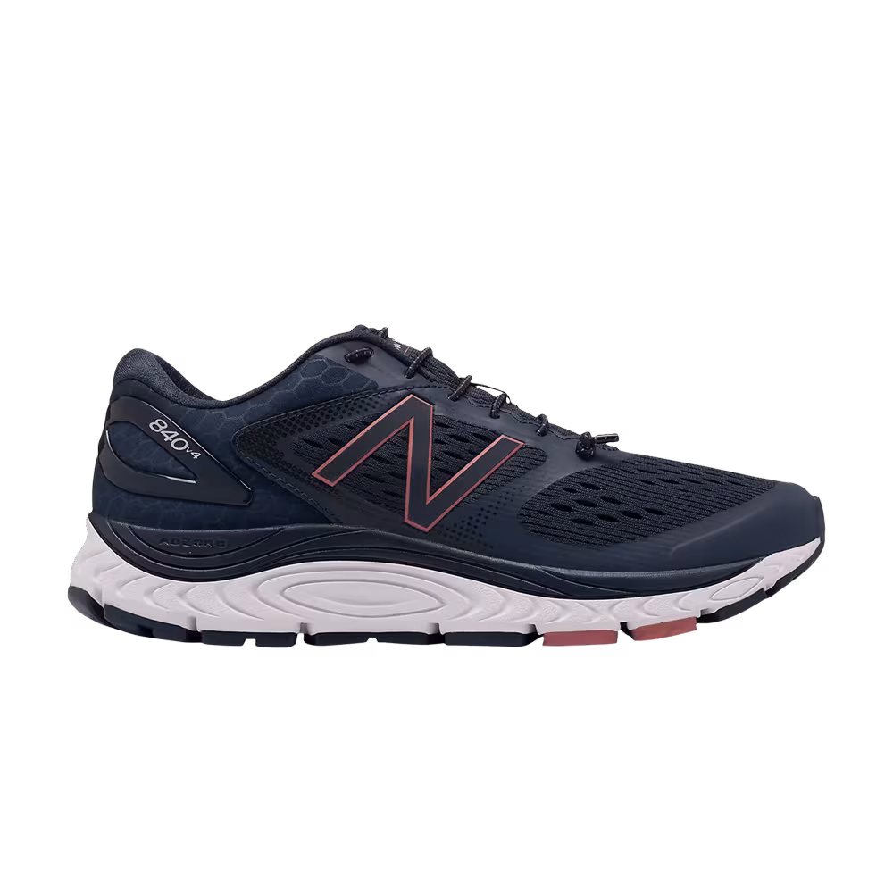 New Balance Women's 840v4 Natural Indigo