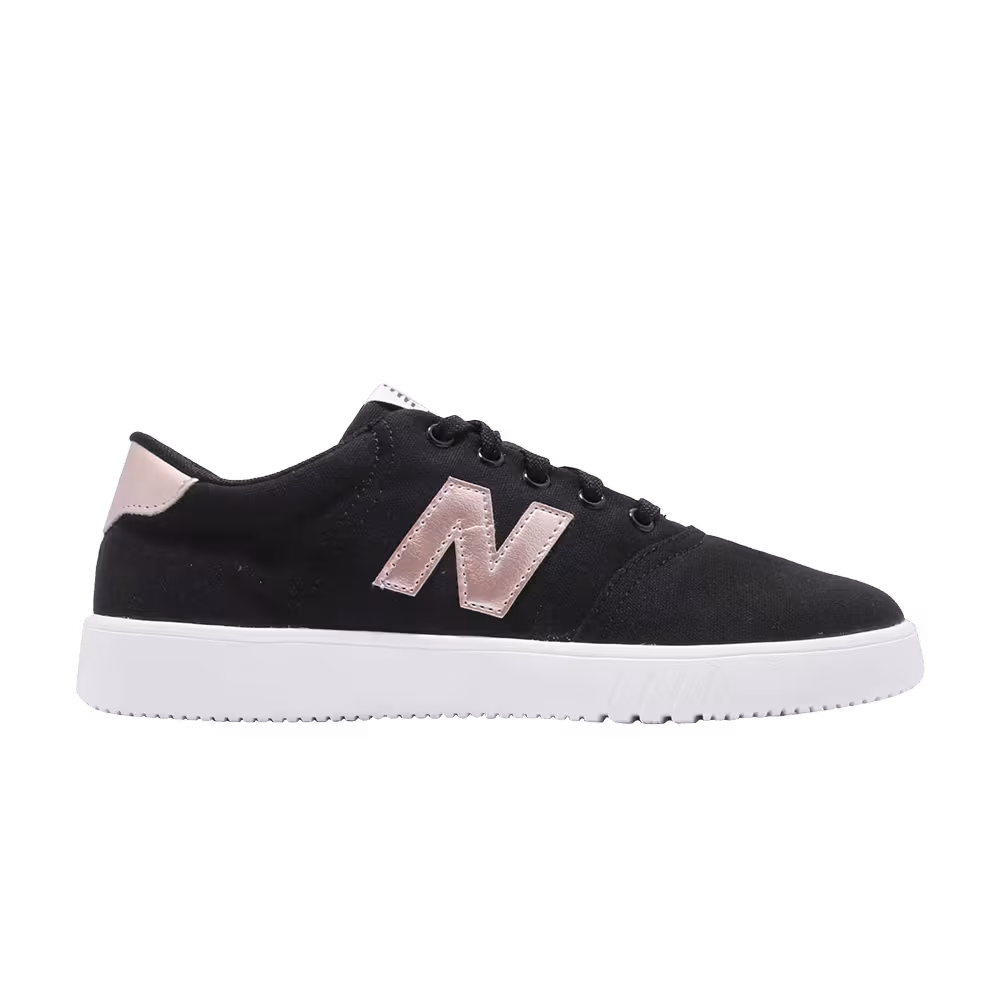New Balance Women's CT10 B Black
