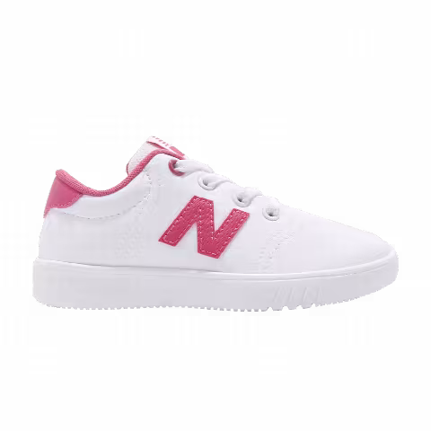 New Balance CT10 Little Kids Wide 'White Pink'