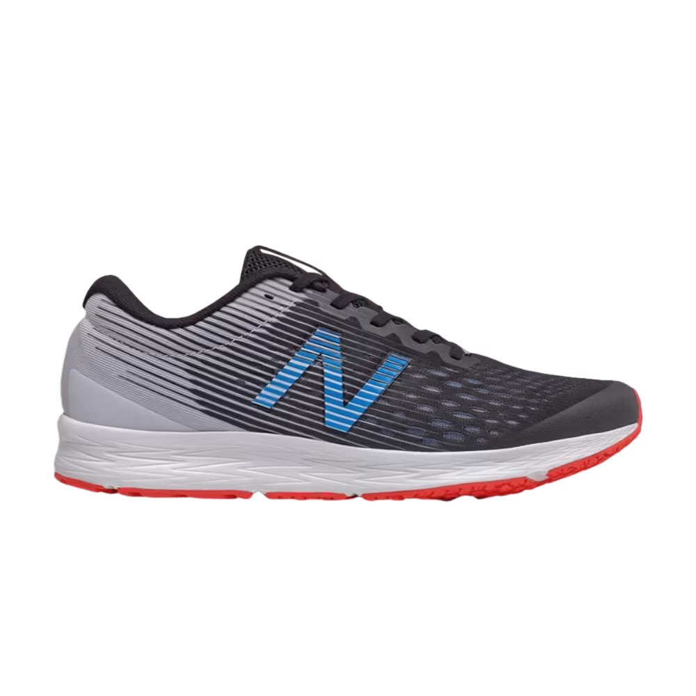 New Balance Flash-RN 2E Wide Black Moon Dust