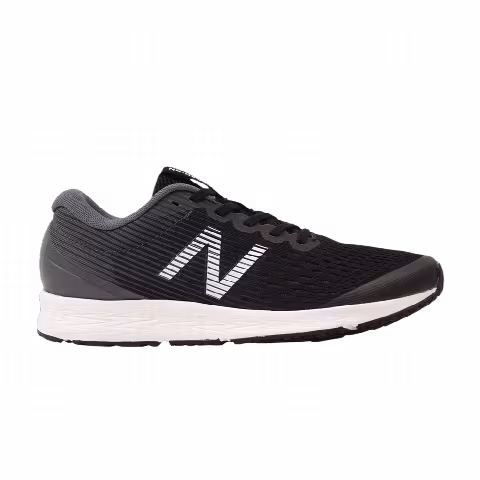 New Balance Wmns Flash-RN v4 'Black'