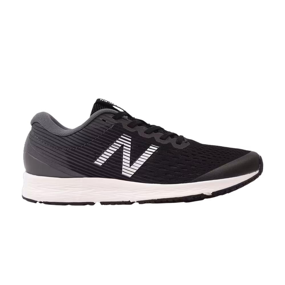 New Balance Women's Flash-RN v4 Black