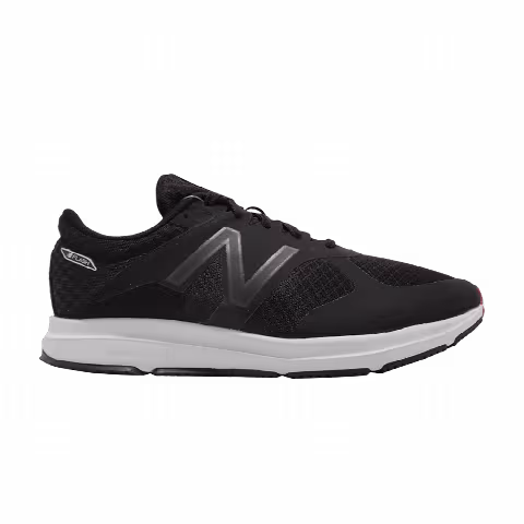 New Balance Flash V5 4E Wide 'Black Red'