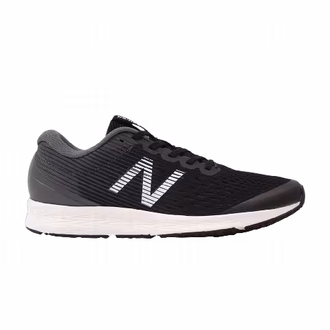 New Balance Wmns Flash-RN v4 Wide 'Black'