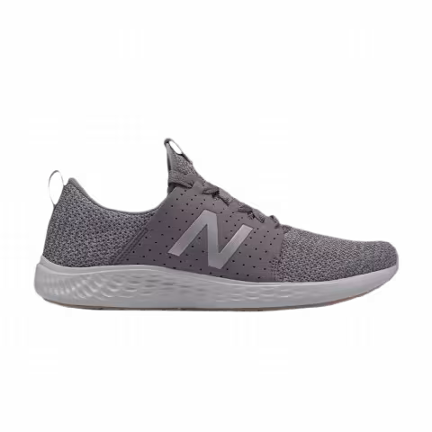 New Balance Fresh Foam Sport 'Grey Gum'