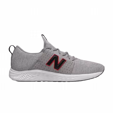 New Balance Fresh Foam Sport 'Grey'