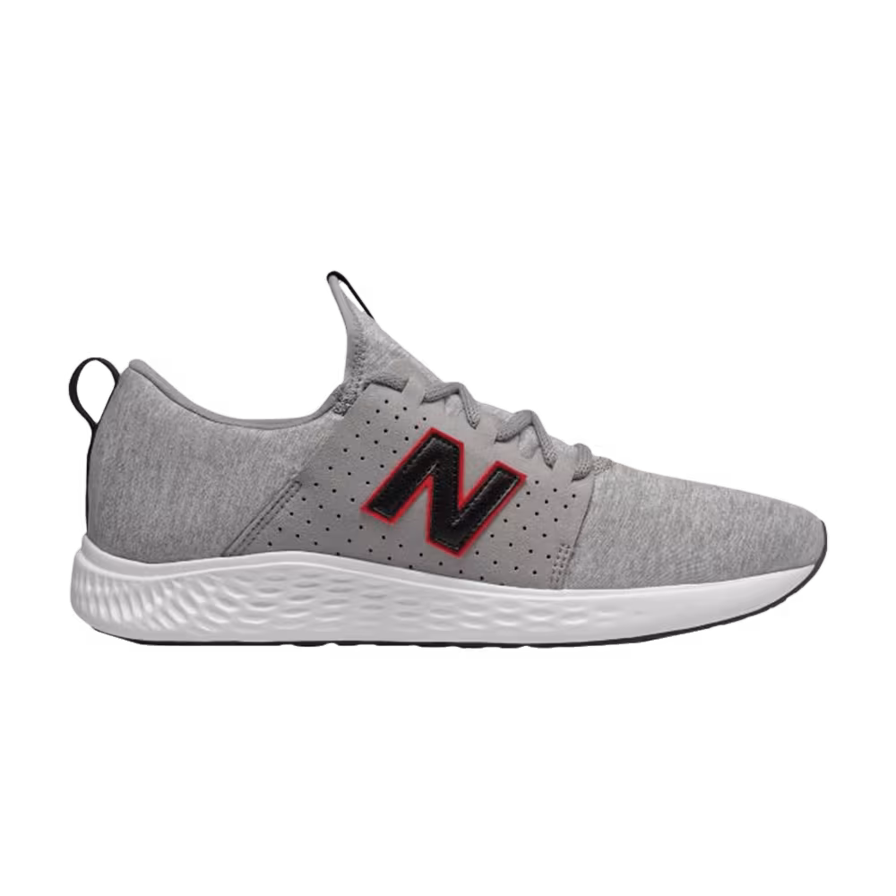 New Balance Fresh Foam Sport Grey