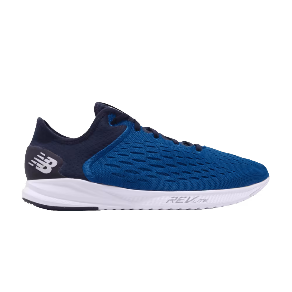 New Balance FuelCore 5000 Wide Blue