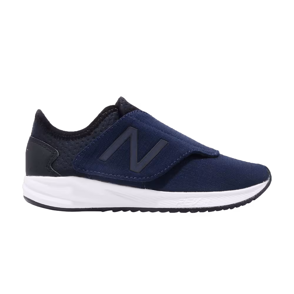 New Balance FuelCore 500 Wide Kids Navy