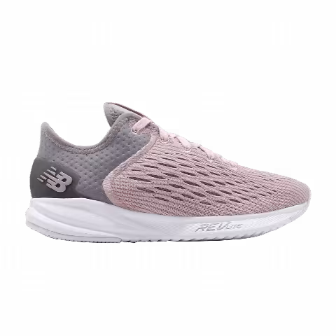 New Balance Wmns FuelCore 5000 Wide 'Pink Grey White'