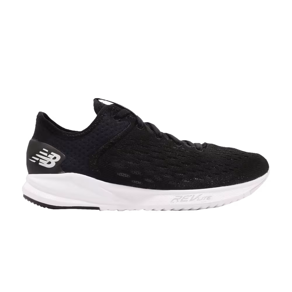 New Balance Women's FuelCore 5000 Wide Black White