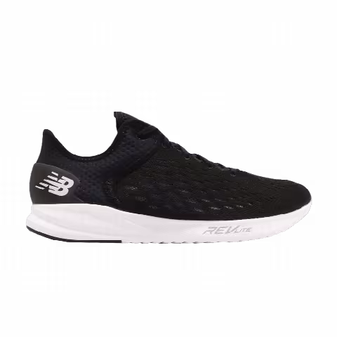 New Balance FuelCore 5000 Wide 'Black White'