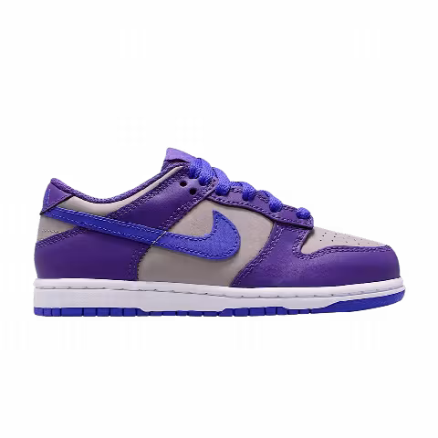 Nike Dunk Low PS 'Wild Grape'