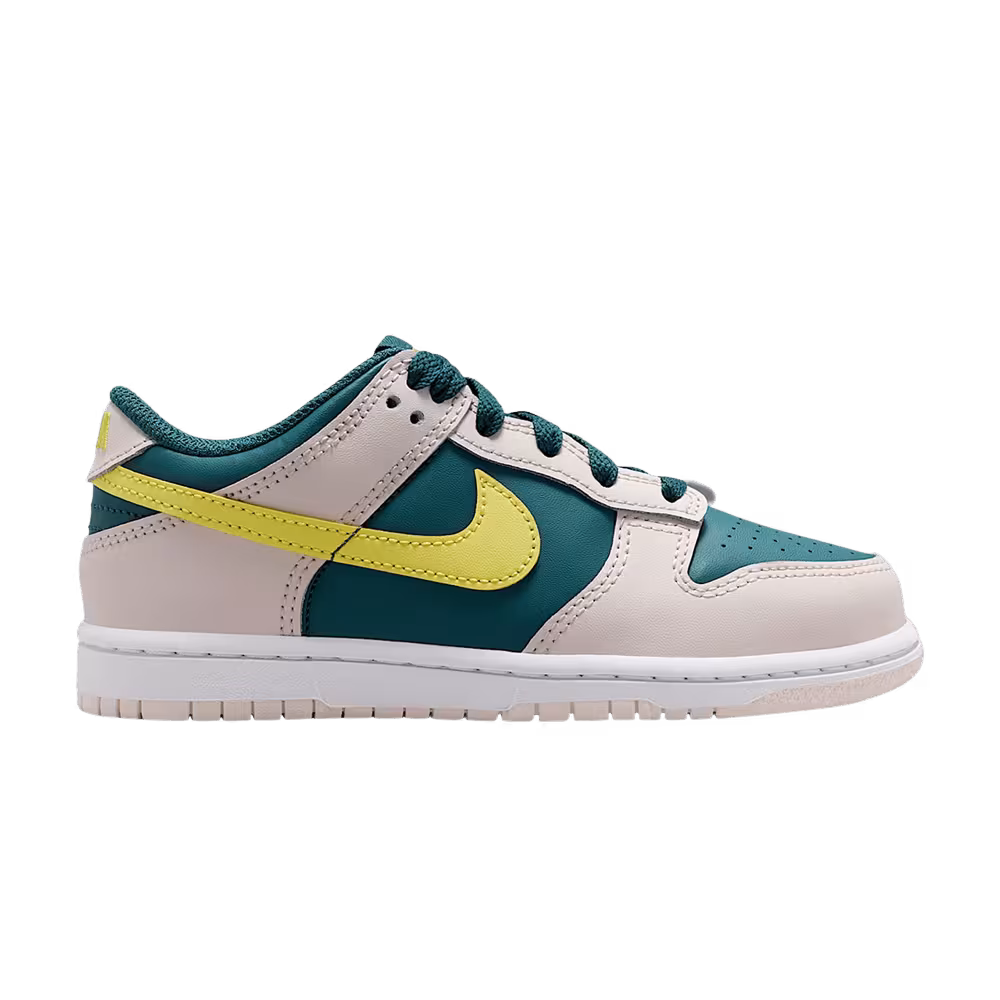 Nike Dunk Low PS Dark Teal Green