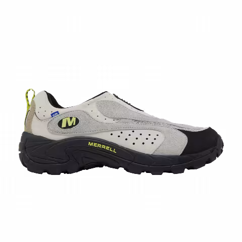 Nicole McLaughlin x Merrell Wmns Moc Speed Streak Evo 1TRL 'Birch Hi Viz'