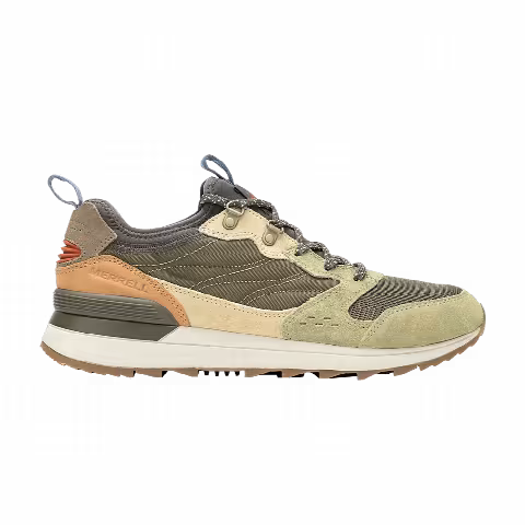 Merrell Alpine 83 Recraft 'Olive'