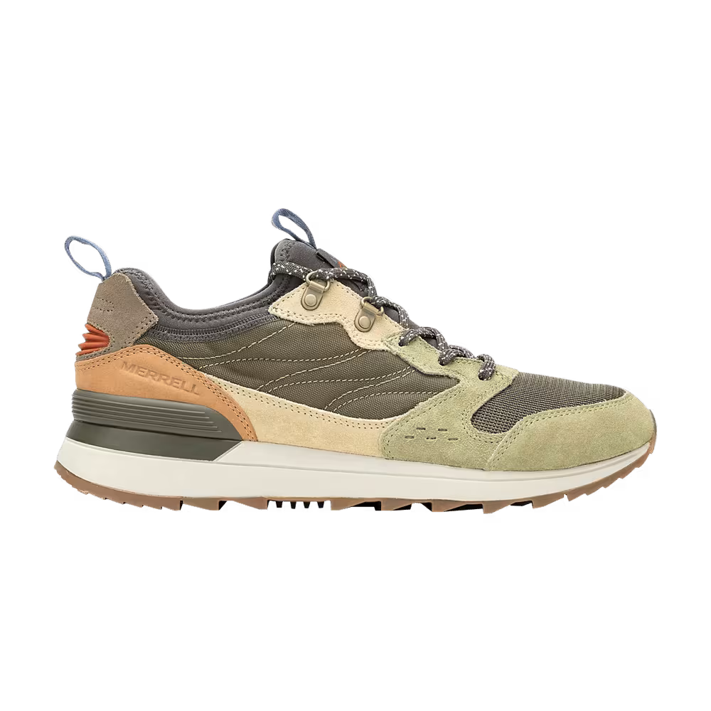 Merrell Alpine 83 Recraft Olive