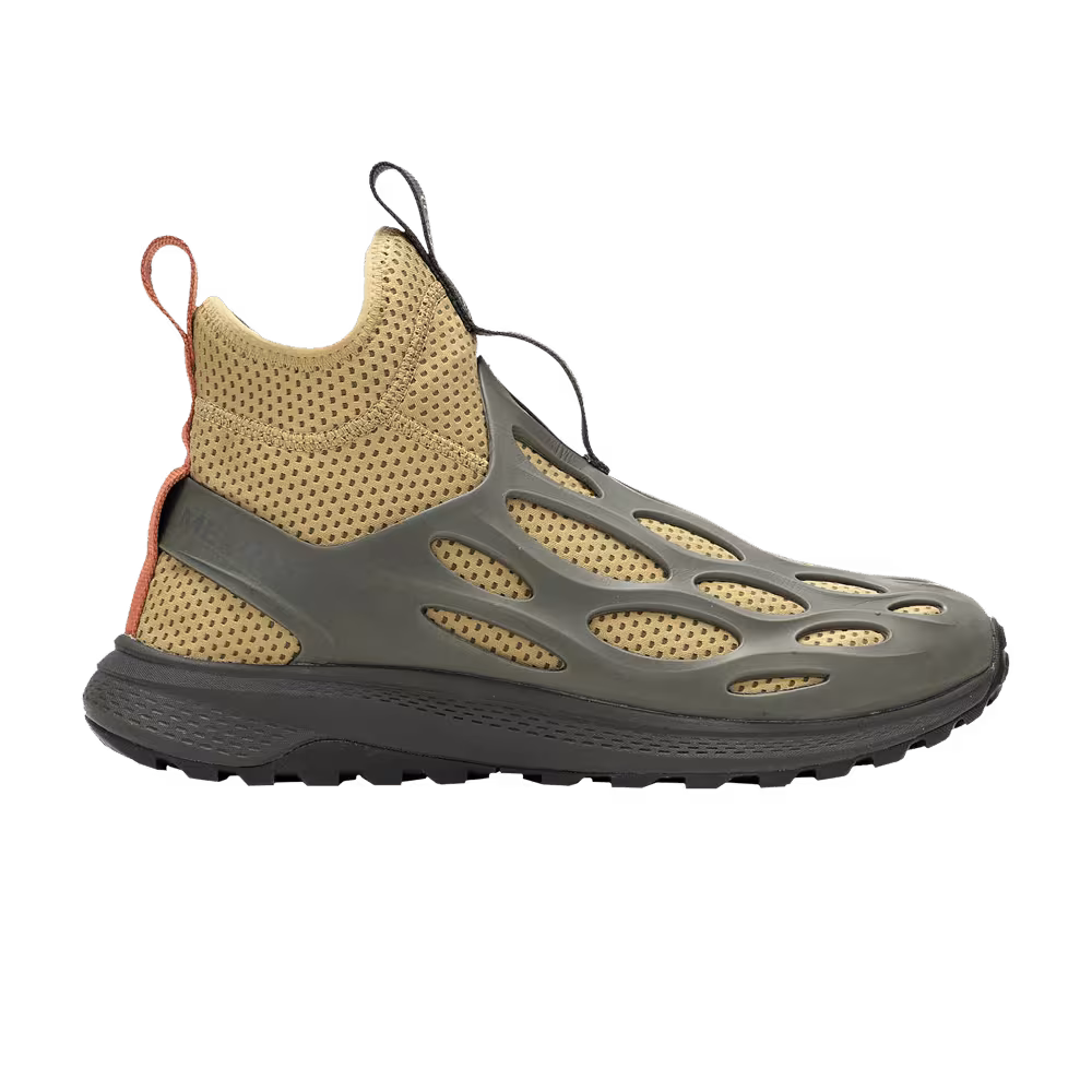 Merrell Hydro Runner Mid GORE-TEX 1TRL Olive