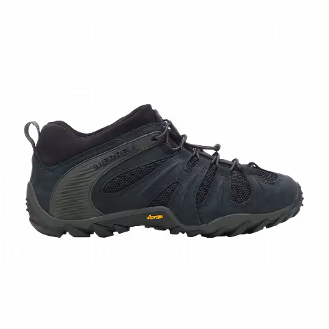 Merrell Chameleon 8 Stretch 'Black Grey'