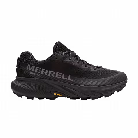 Merrell Wmns Agility Peak 5 GORE-TEX 'Triple Black'