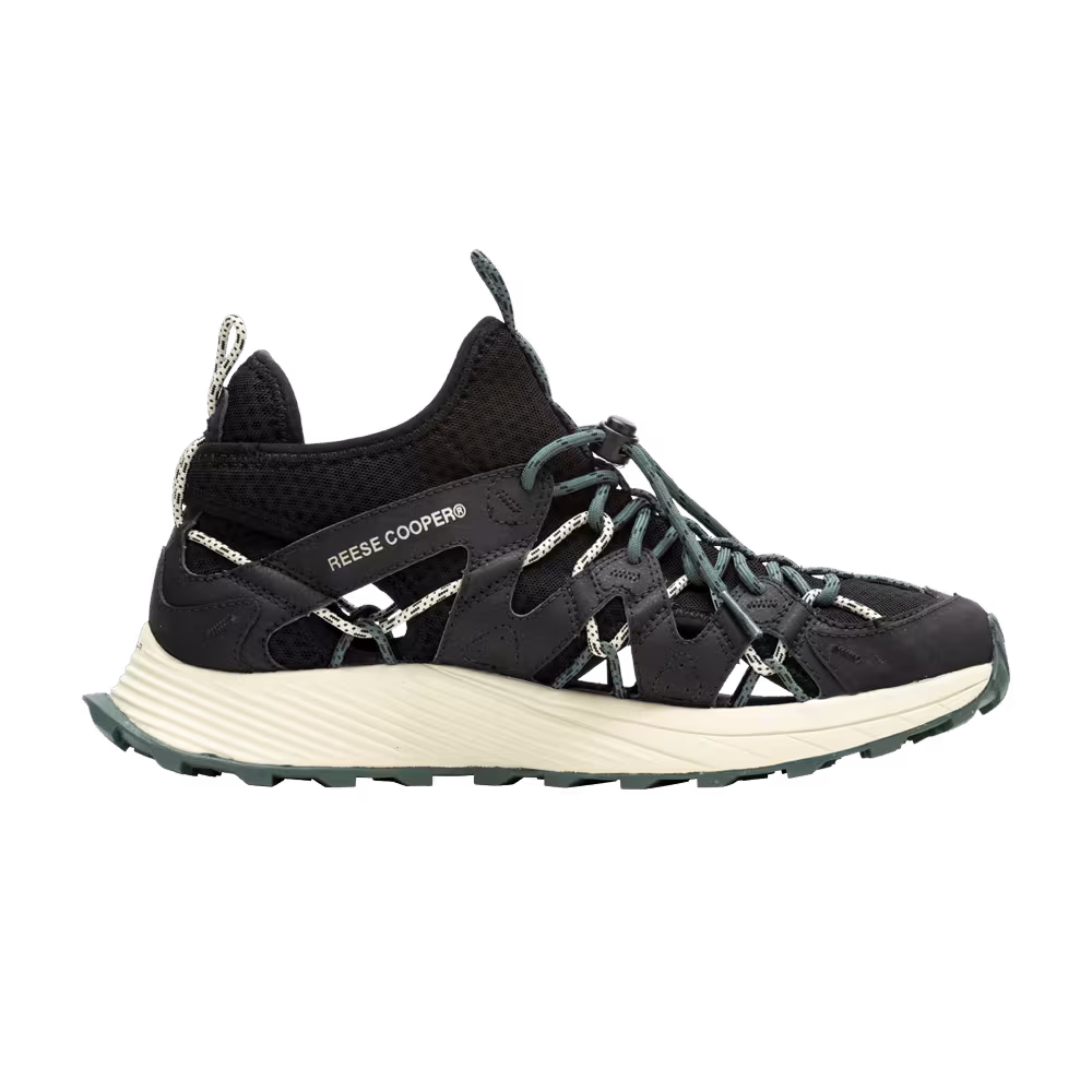 Reese Cooper x Merrell Moab Flight Sieve 1TRL Black