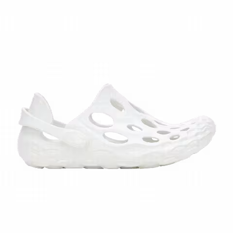 Merrell Hydro Moc 'Triple White'